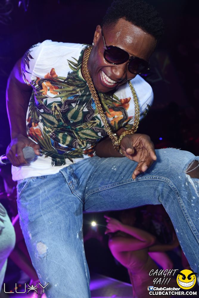 Luxy nightclub photo 80 - June 24th, 2016