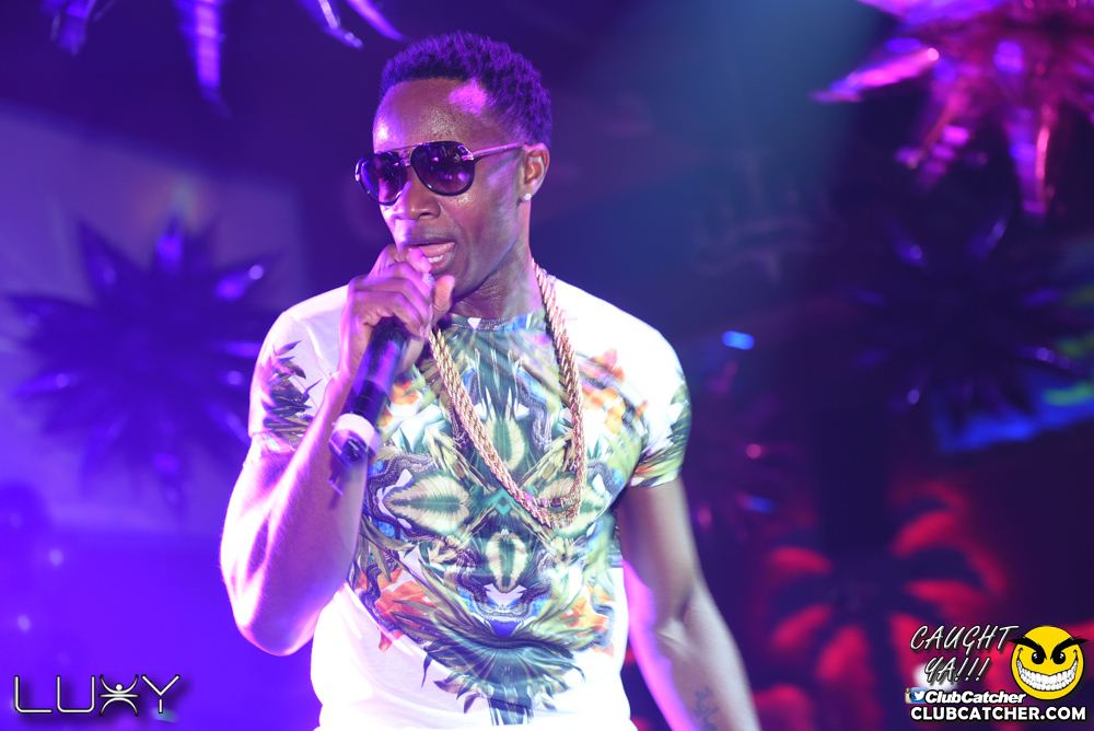 Luxy nightclub photo 81 - June 24th, 2016