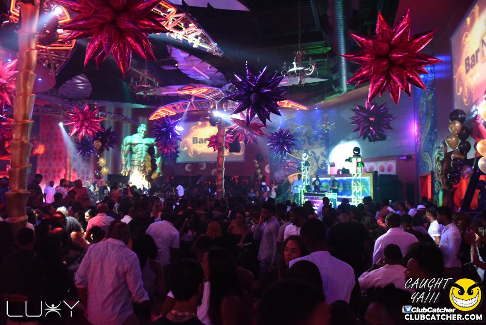 Luxy nightclub photo 83 - June 24th, 2016