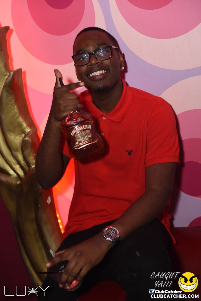 Luxy nightclub photo 85 - June 24th, 2016