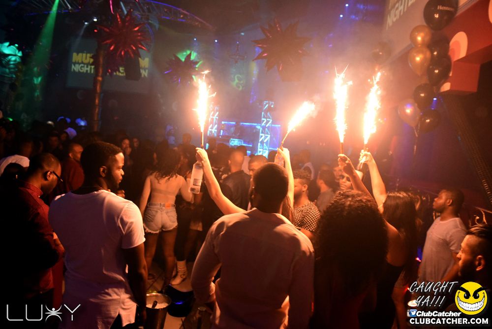 Luxy nightclub photo 91 - June 24th, 2016