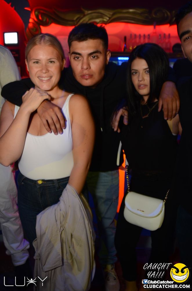Luxy nightclub photo 94 - June 24th, 2016