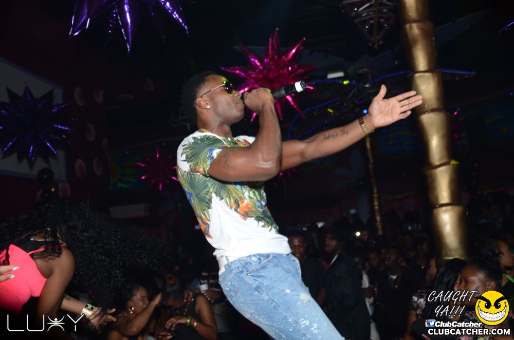 Luxy nightclub photo 97 - June 24th, 2016