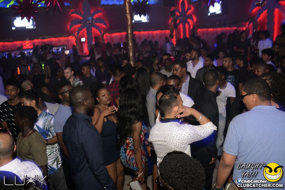 Luxy nightclub photo 1 - June 25th, 2016