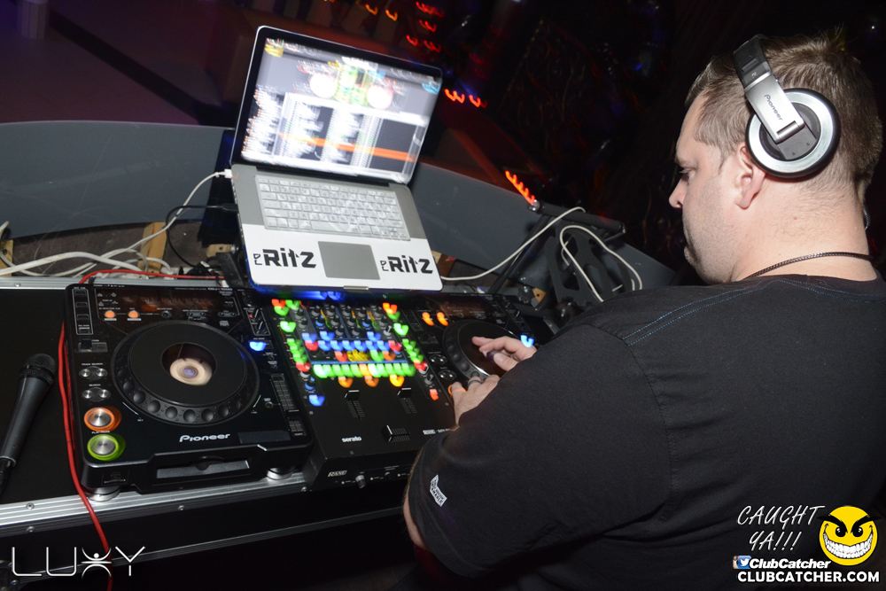 Luxy nightclub photo 11 - June 25th, 2016