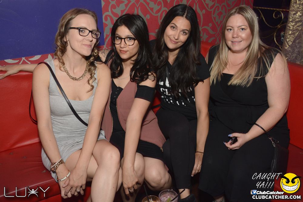 Luxy nightclub photo 101 - June 25th, 2016