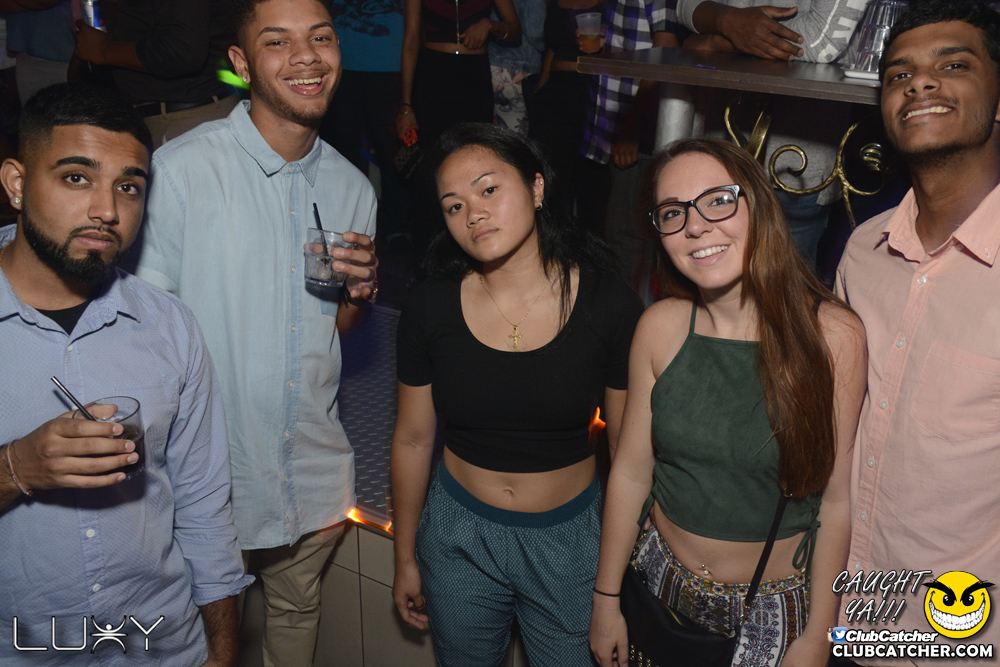 Luxy nightclub photo 103 - June 25th, 2016