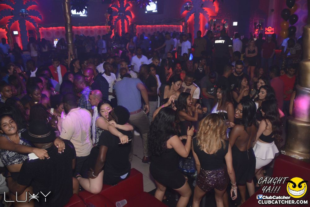 Luxy nightclub photo 107 - June 25th, 2016
