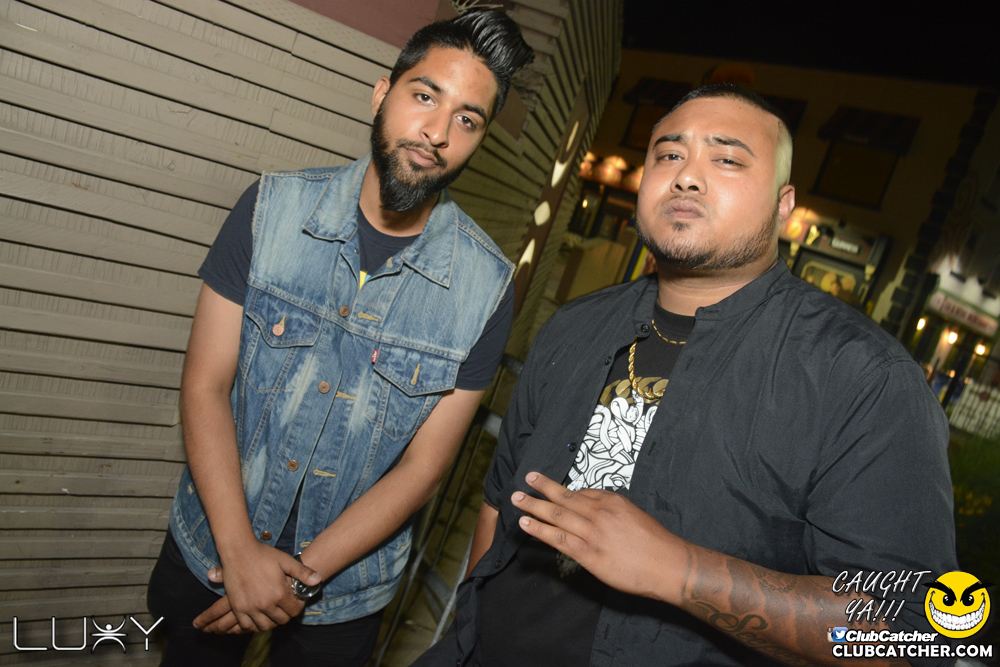 Luxy nightclub photo 110 - June 25th, 2016