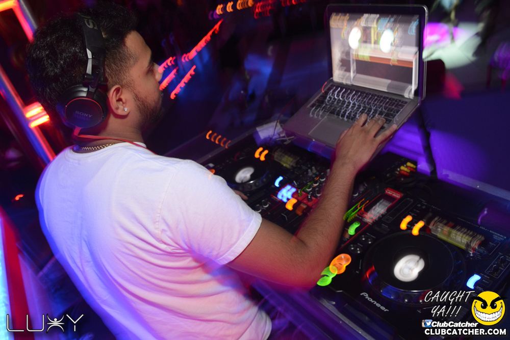 Luxy nightclub photo 12 - June 25th, 2016