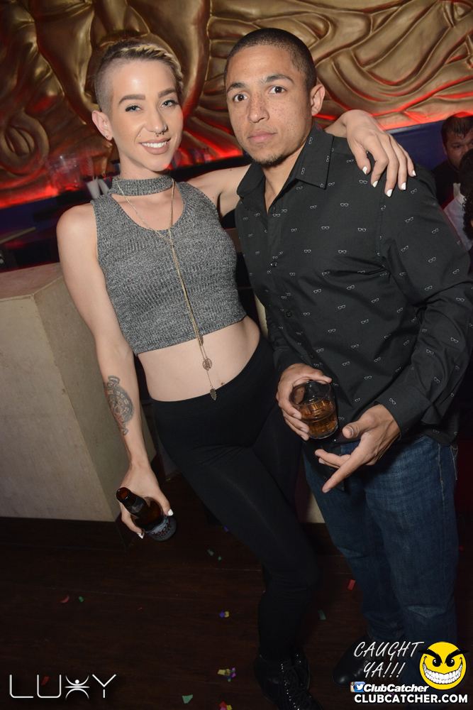 Luxy nightclub photo 112 - June 25th, 2016
