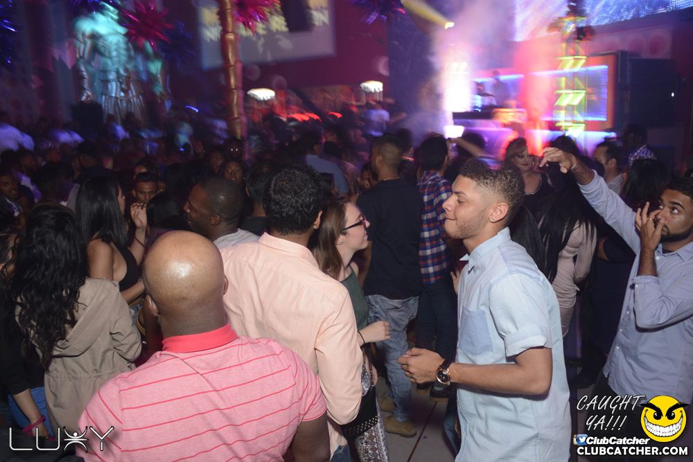 Luxy nightclub photo 115 - June 25th, 2016