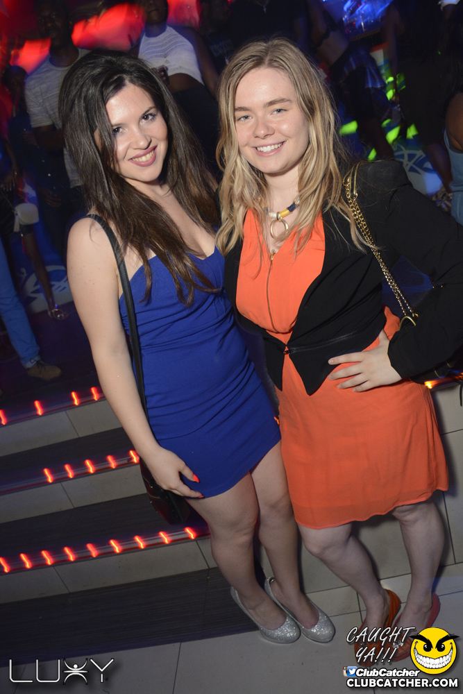Luxy nightclub photo 116 - June 25th, 2016