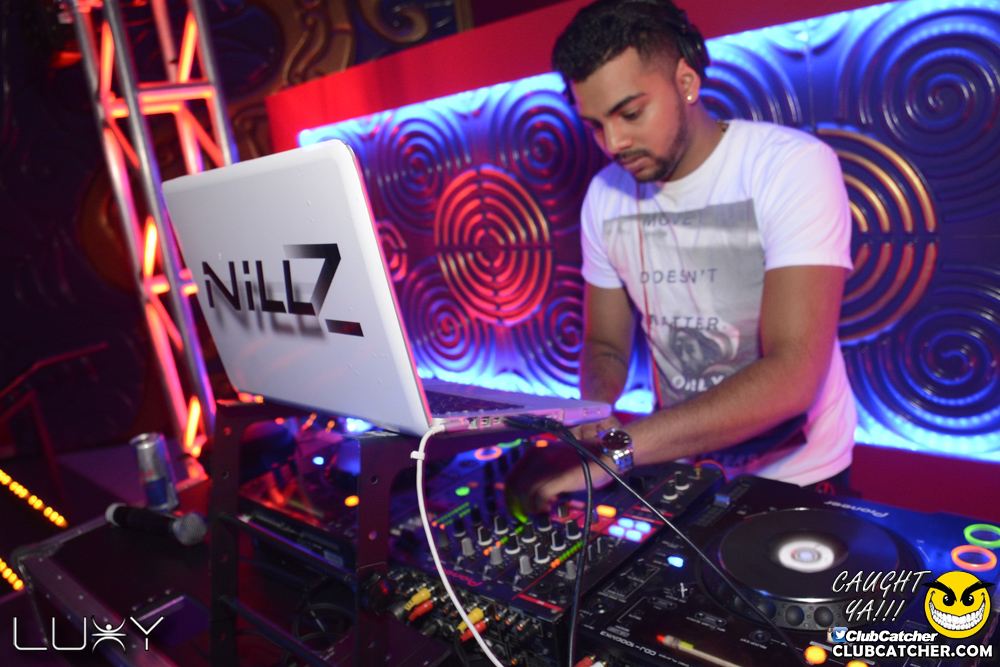 Luxy nightclub photo 117 - June 25th, 2016