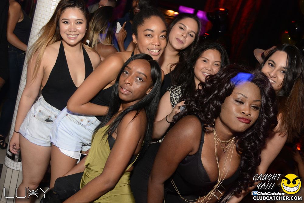 Luxy nightclub photo 118 - June 25th, 2016