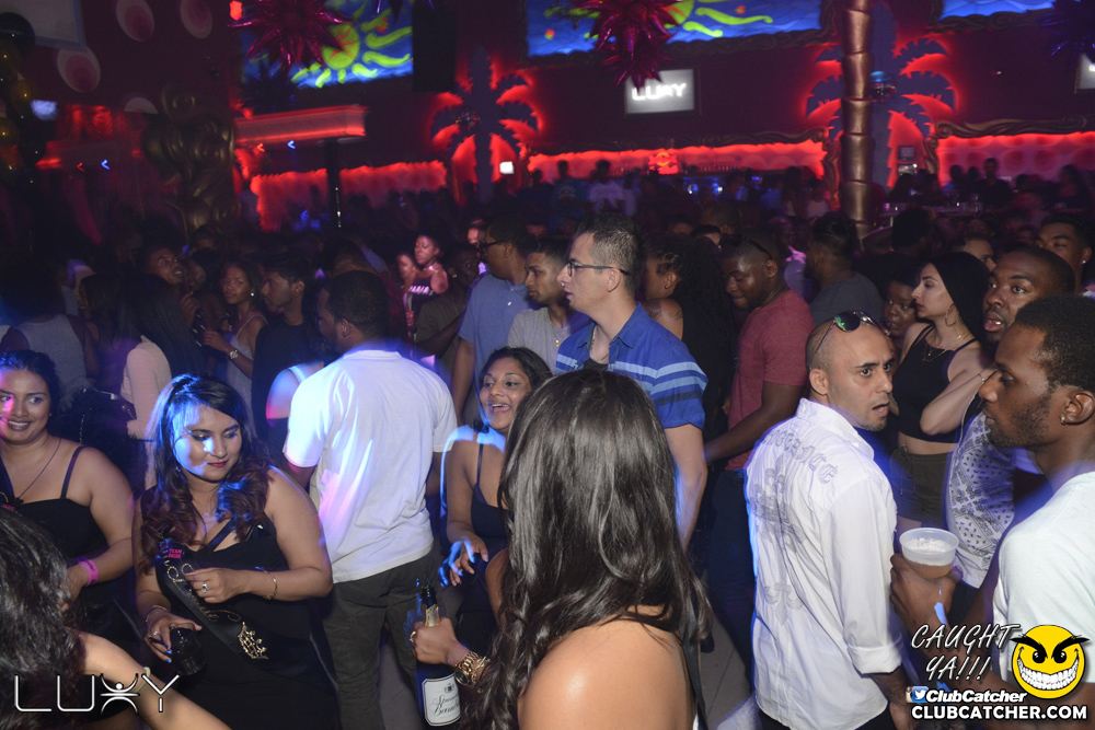 Luxy nightclub photo 119 - June 25th, 2016