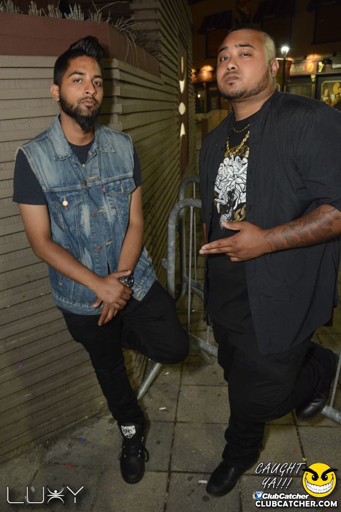 Luxy nightclub photo 120 - June 25th, 2016