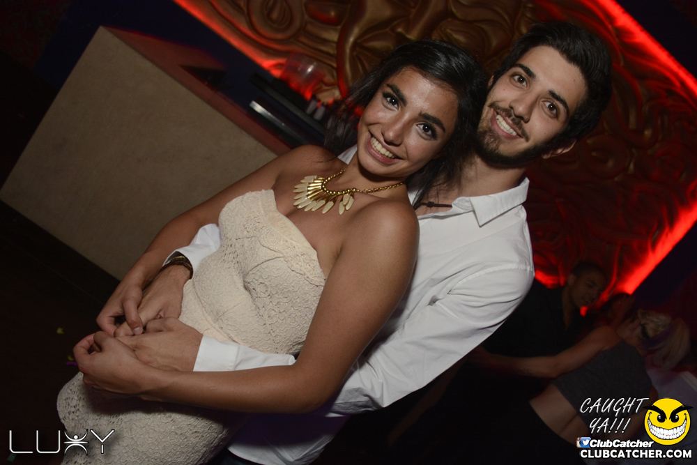 Luxy nightclub photo 13 - June 25th, 2016