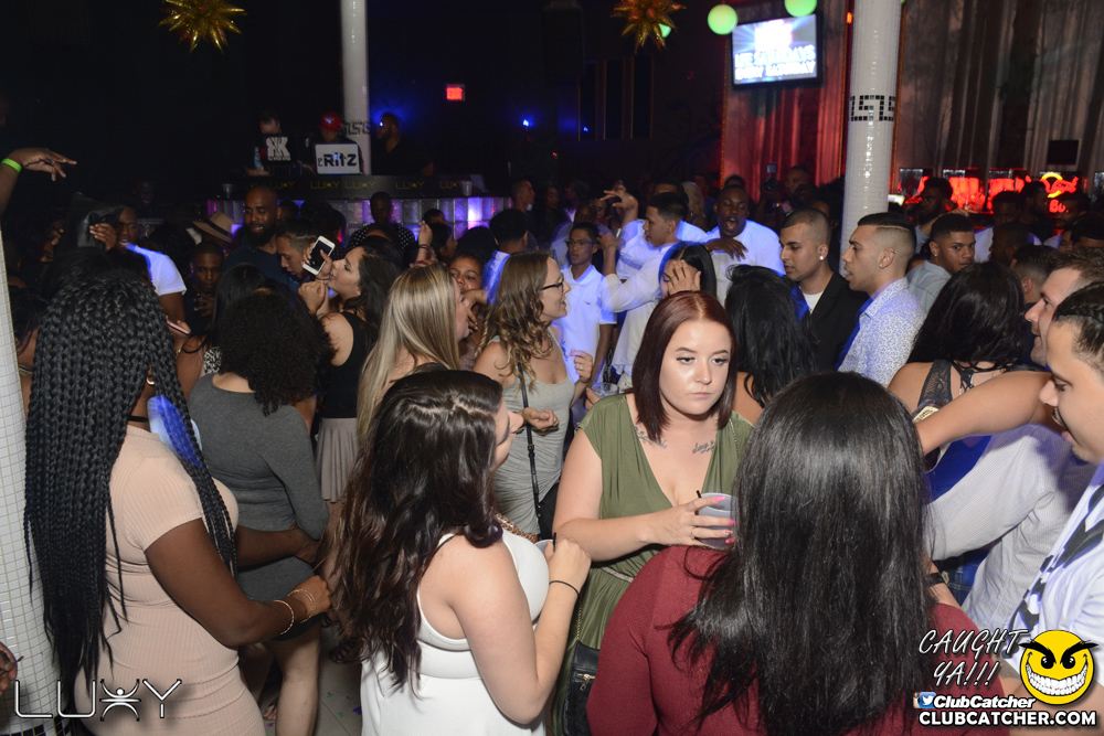 Luxy nightclub photo 123 - June 25th, 2016