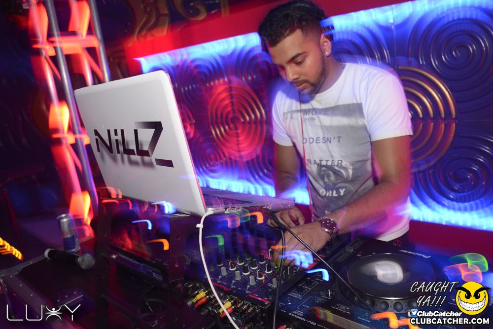 Luxy nightclub photo 124 - June 25th, 2016