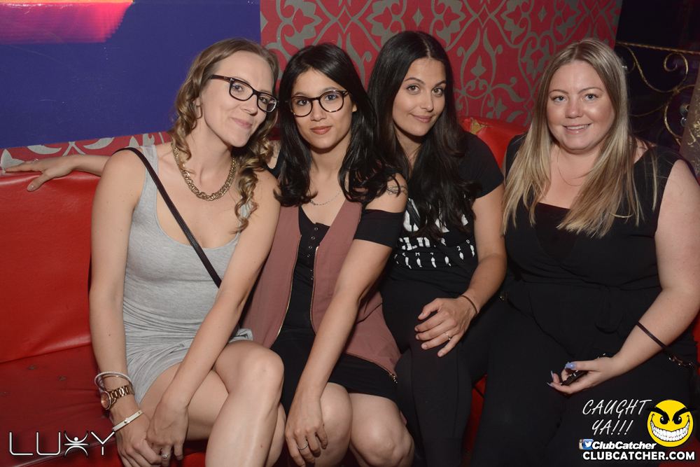 Luxy nightclub photo 125 - June 25th, 2016