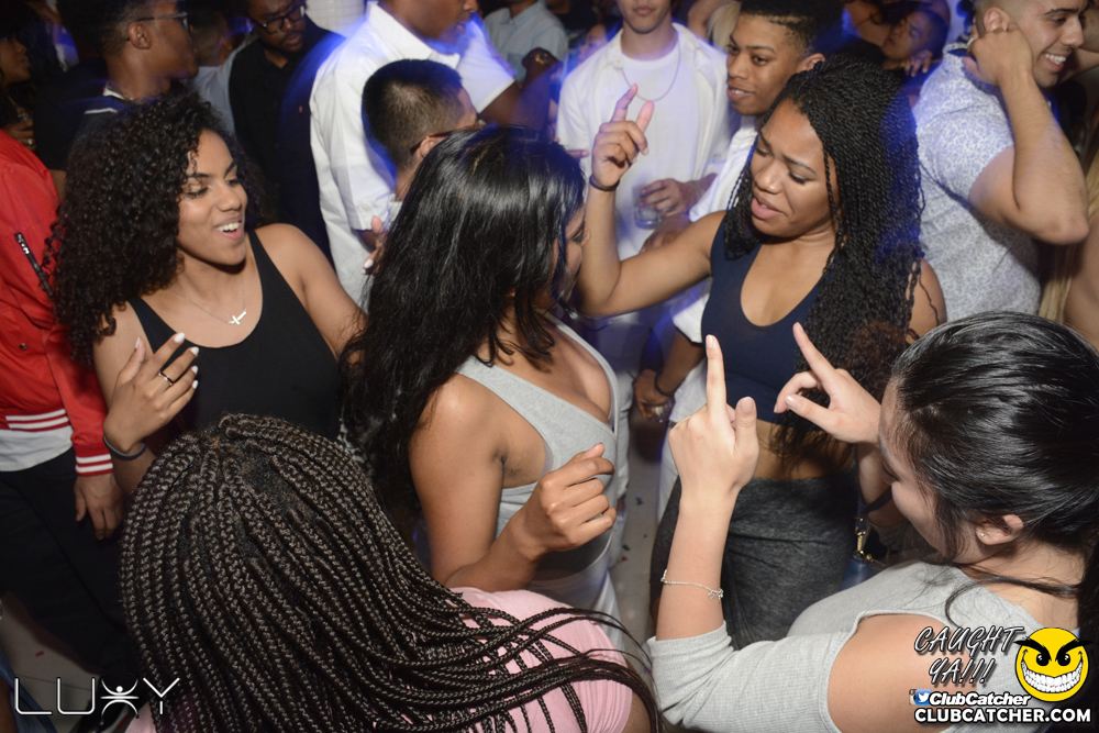 Luxy nightclub photo 127 - June 25th, 2016