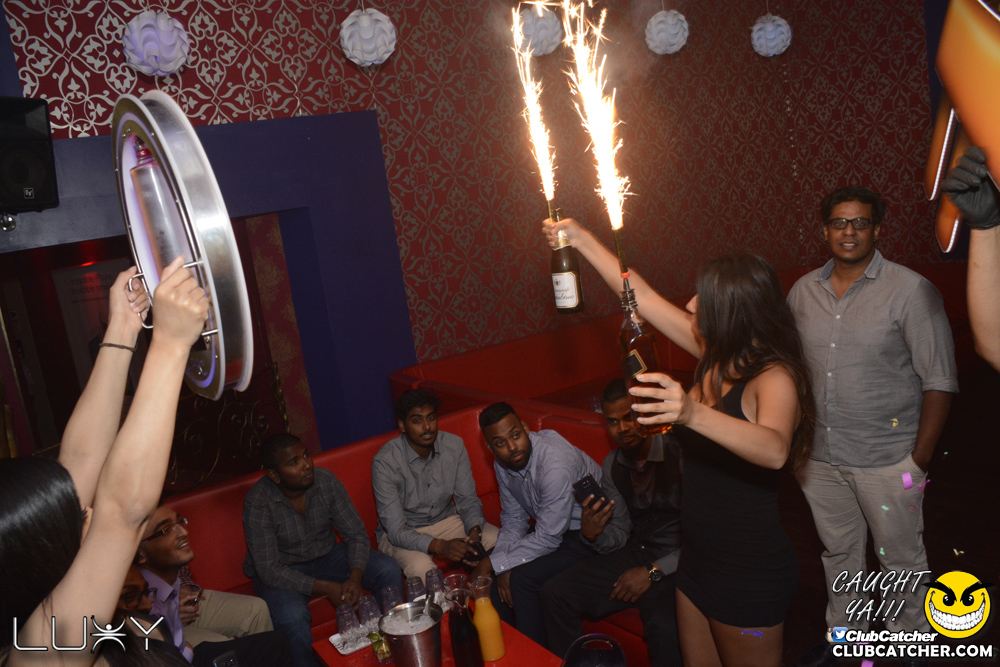 Luxy nightclub photo 130 - June 25th, 2016