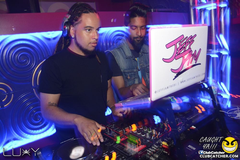 Luxy nightclub photo 131 - June 25th, 2016