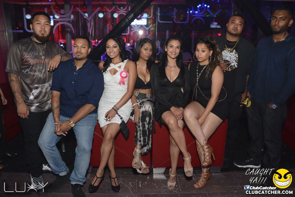 Luxy nightclub photo 132 - June 25th, 2016