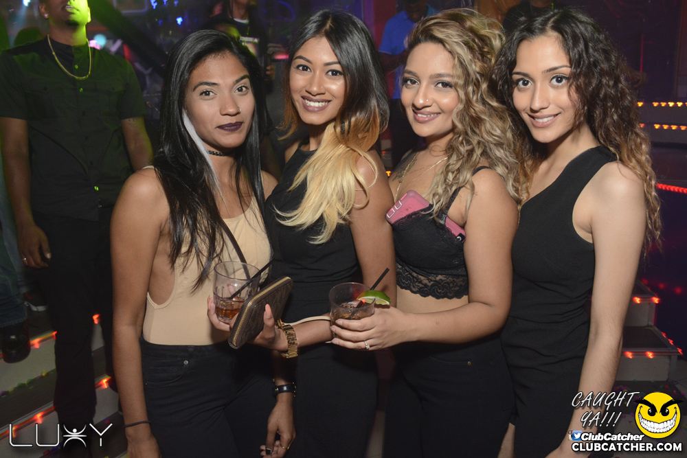 Luxy nightclub photo 133 - June 25th, 2016