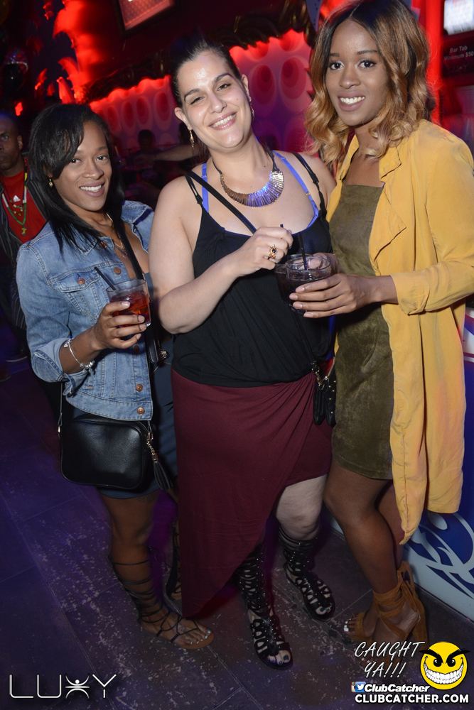 Luxy nightclub photo 134 - June 25th, 2016