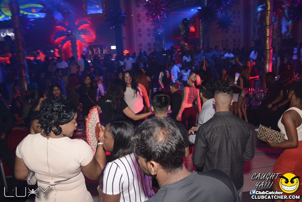 Luxy nightclub photo 137 - June 25th, 2016