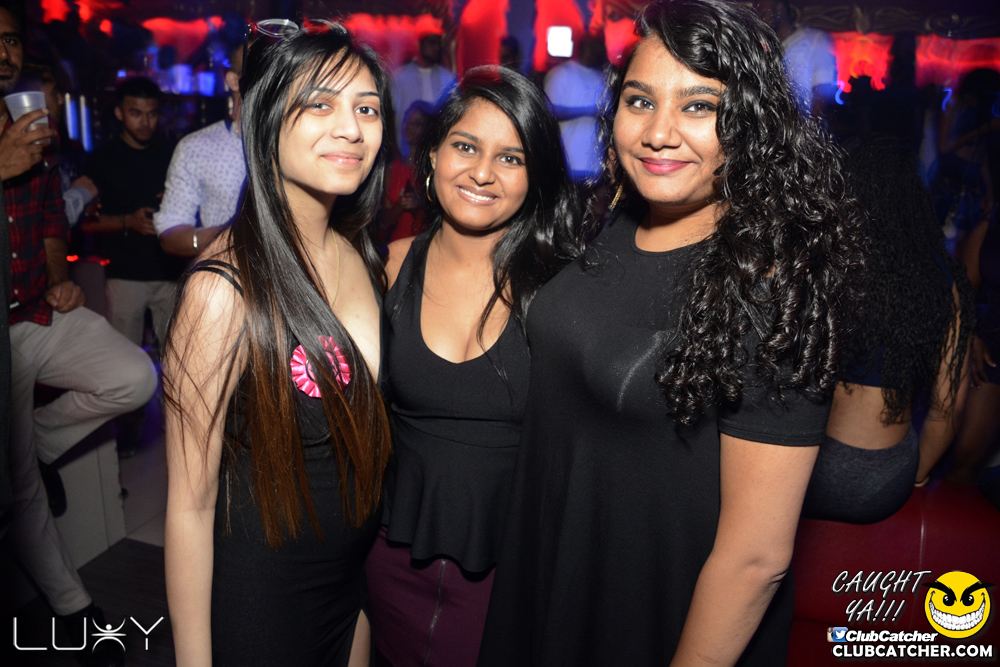 Luxy nightclub photo 138 - June 25th, 2016