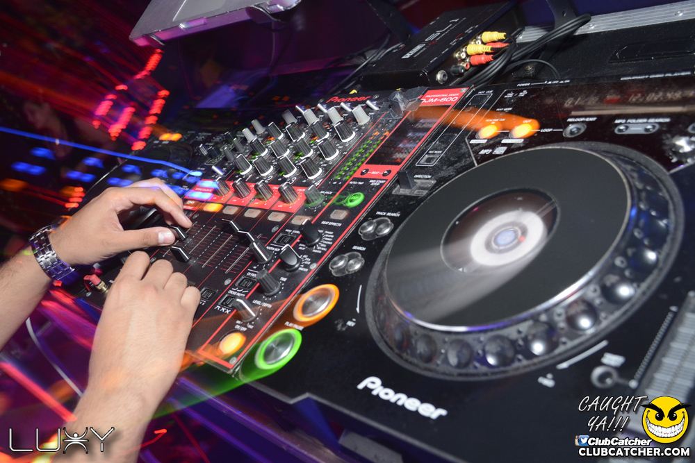 Luxy nightclub photo 139 - June 25th, 2016