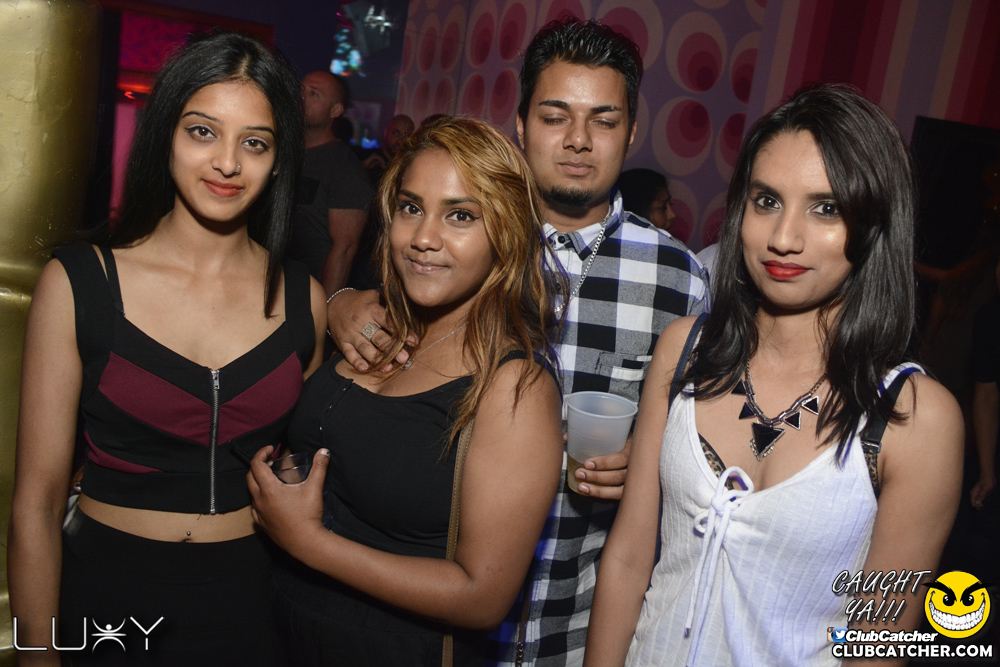 Luxy nightclub photo 141 - June 25th, 2016