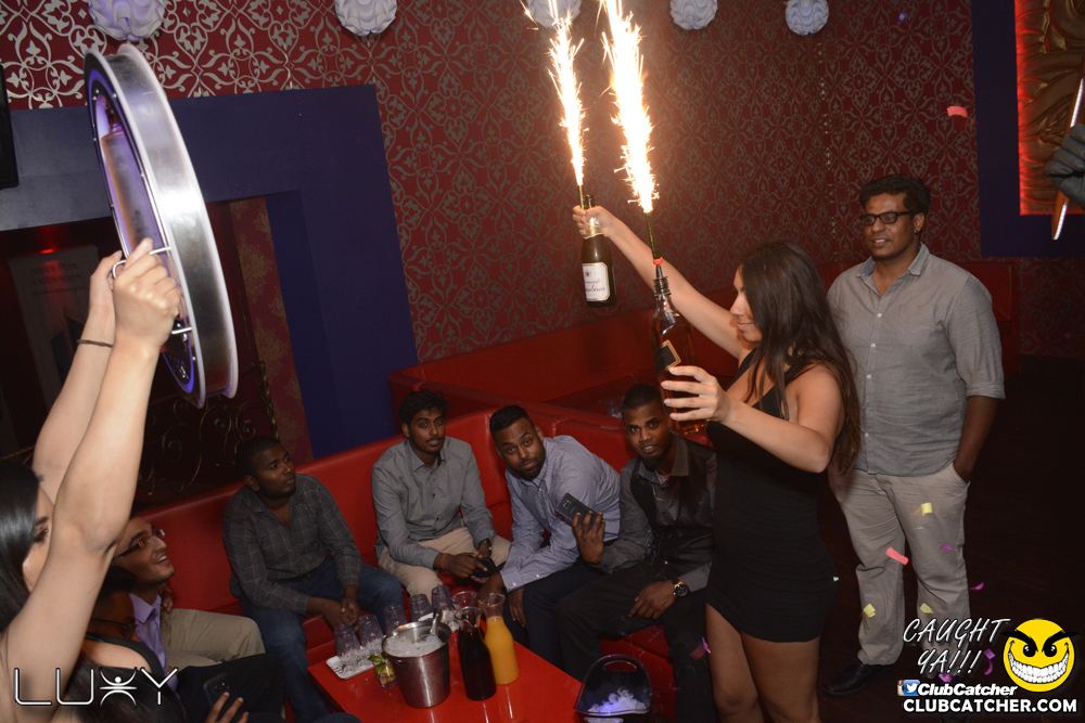 Luxy nightclub photo 143 - June 25th, 2016