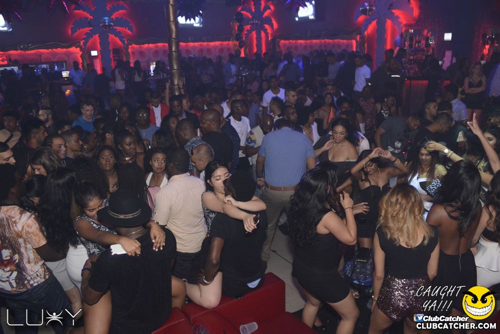 Luxy nightclub photo 144 - June 25th, 2016