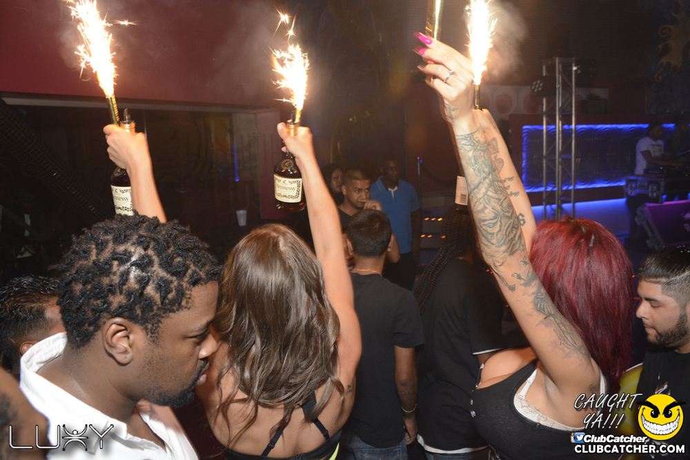 Luxy nightclub photo 148 - June 25th, 2016