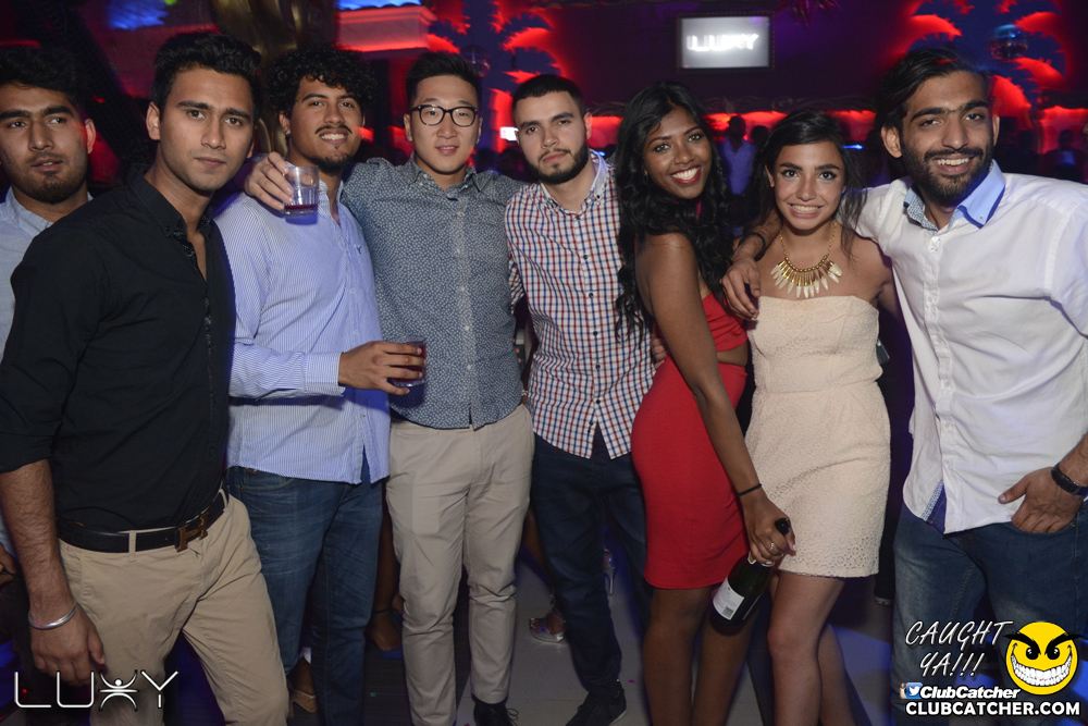 Luxy nightclub photo 150 - June 25th, 2016