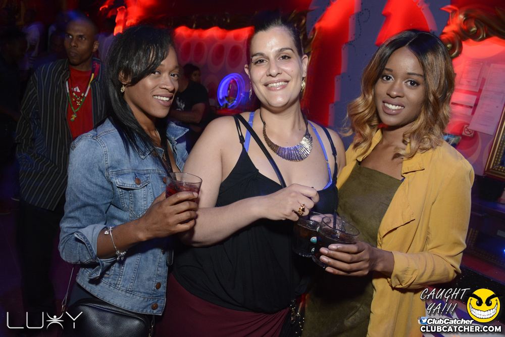 Luxy nightclub photo 151 - June 25th, 2016