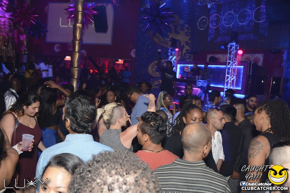 Luxy nightclub photo 152 - June 25th, 2016