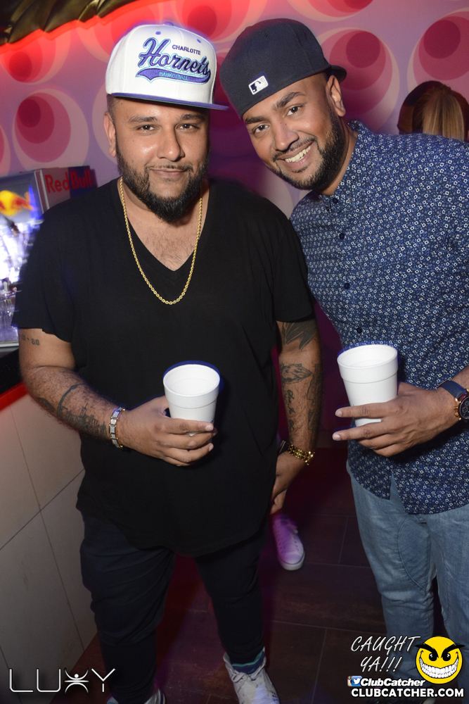 Luxy nightclub photo 155 - June 25th, 2016