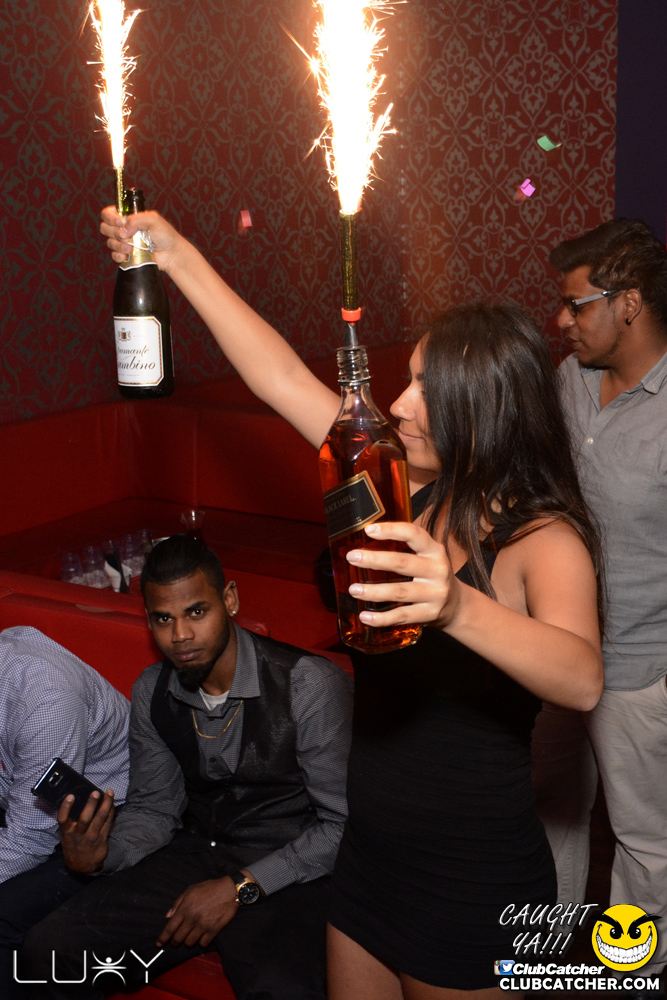 Luxy nightclub photo 156 - June 25th, 2016