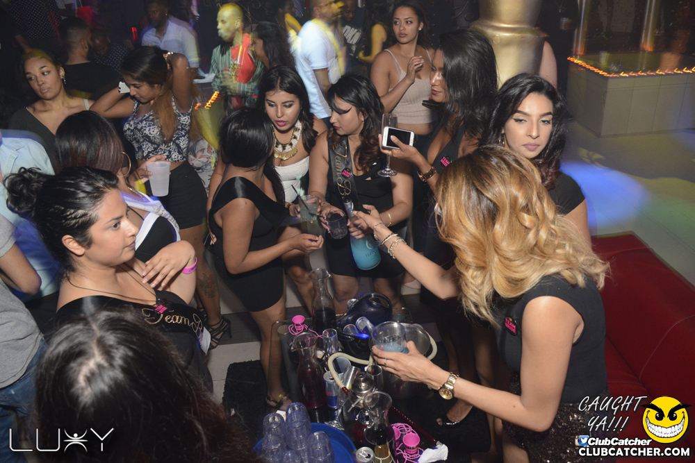 Luxy nightclub photo 157 - June 25th, 2016