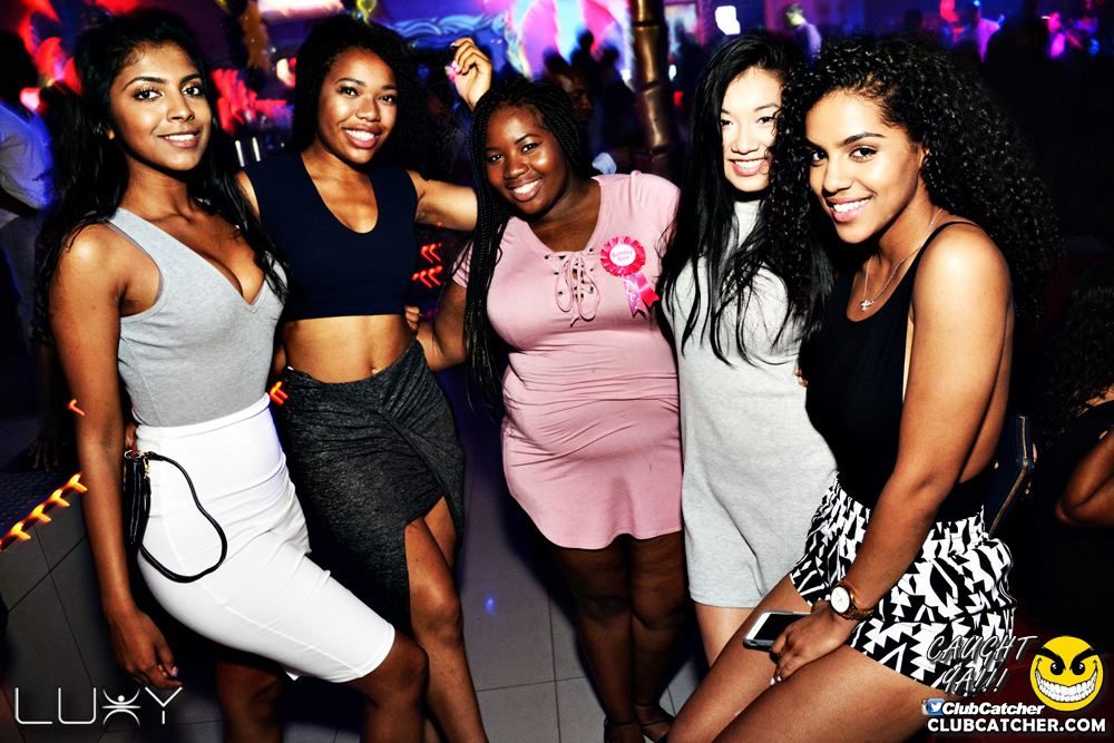 Luxy nightclub photo 158 - June 25th, 2016