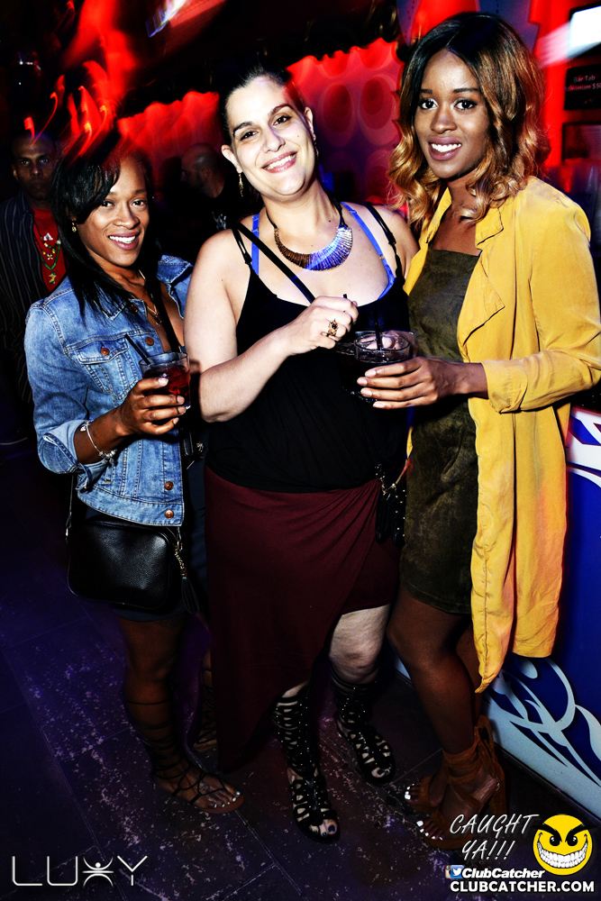 Luxy nightclub photo 159 - June 25th, 2016