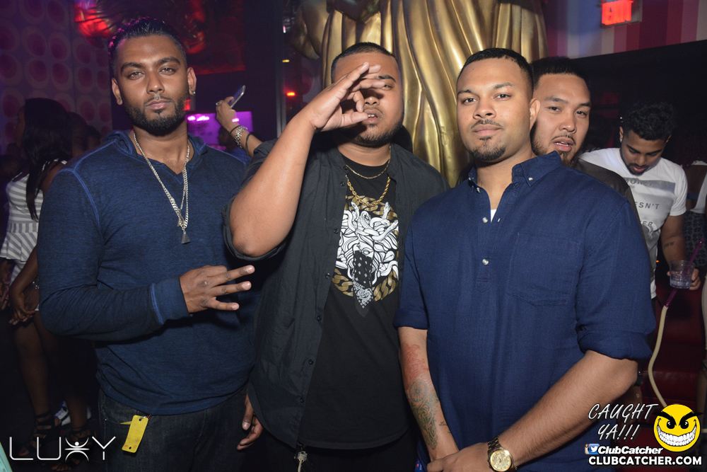 Luxy nightclub photo 160 - June 25th, 2016