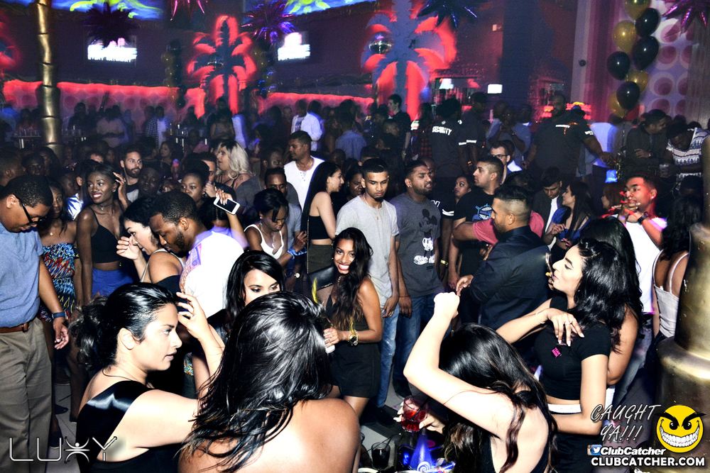 Luxy nightclub photo 163 - June 25th, 2016