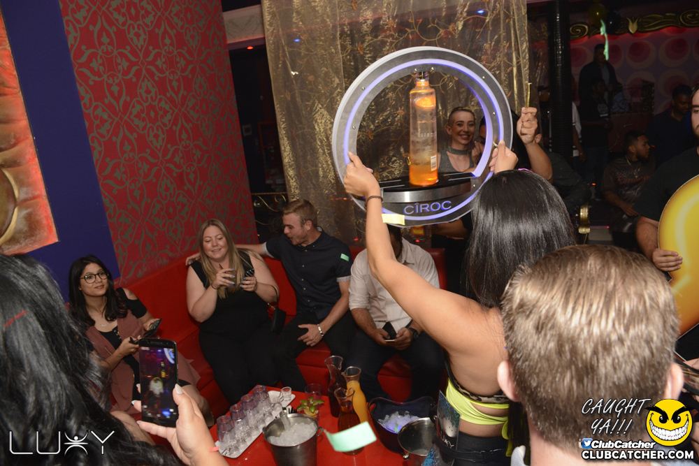 Luxy nightclub photo 164 - June 25th, 2016
