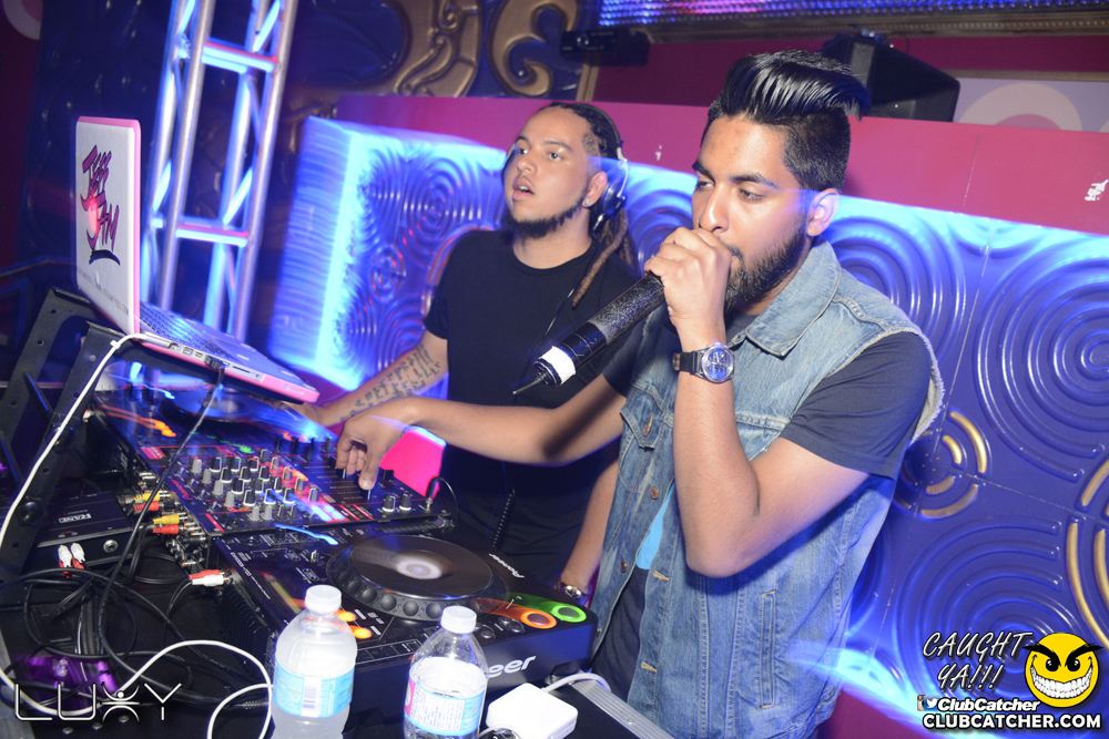 Luxy nightclub photo 165 - June 25th, 2016